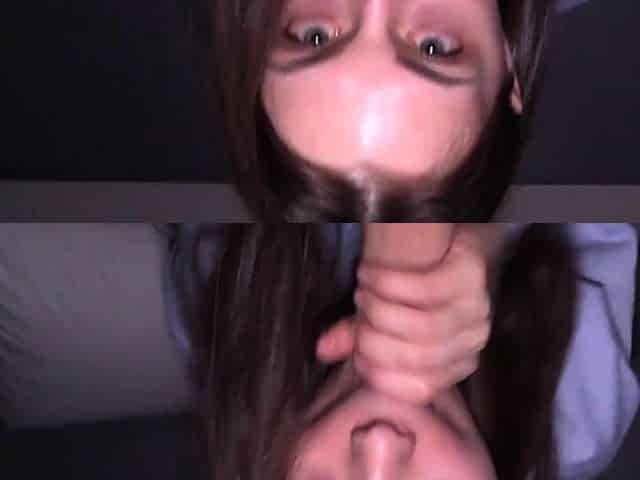 PornForce-I'm Begging You, Let Me Cum