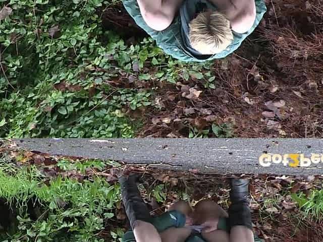 Got2Pee - Public Pissing Compilation 007