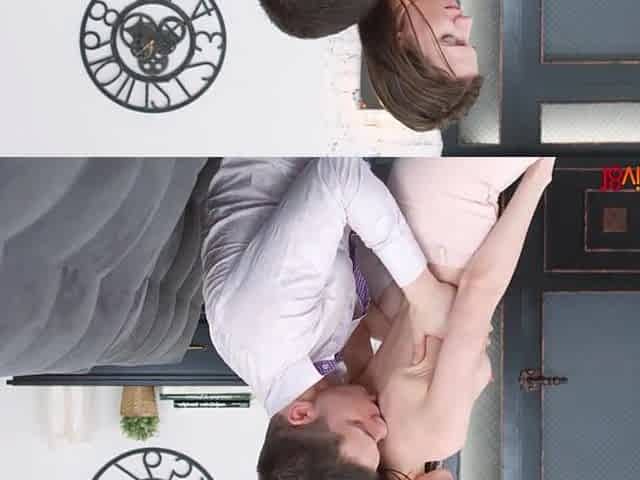 eighteen Videoz - Riley Jorden - Nerdy hotty screws with excitement