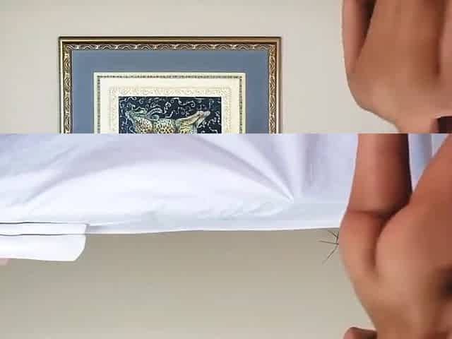 Asian On Husband During Massage - Jada Kai And Jackie Knight