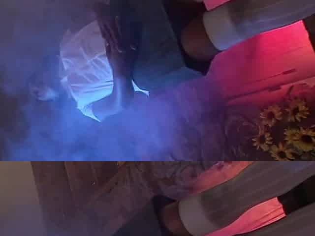 Nasty oriental is an anal queen and enjoys receiving a large dick like a pro