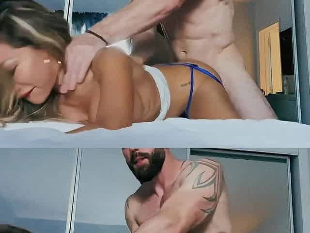CJ Miles Danny Steele Sextape Compilation #two