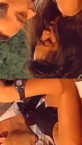 Horny Asian MILF Is Enjoyed to Have Sex with Big Hard Cock