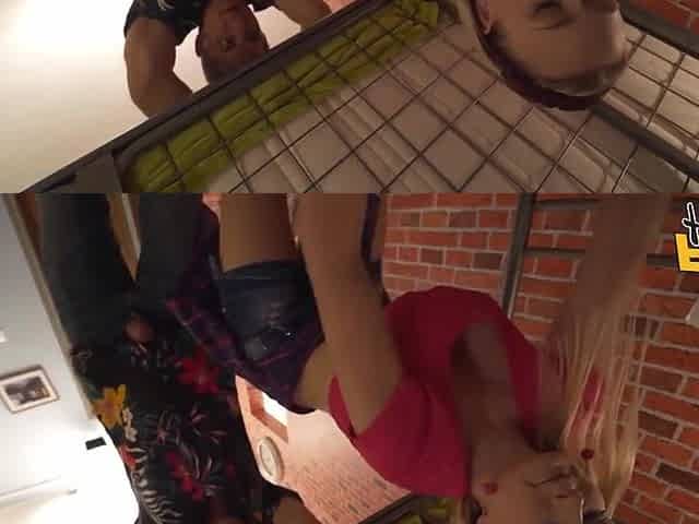 Booty Babe Crazy Porn Video With Lily Joy And Crazy Babe