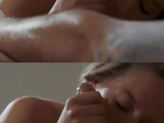 Hot Doll With Small Tits Mona Wales Cheats On Her Husband