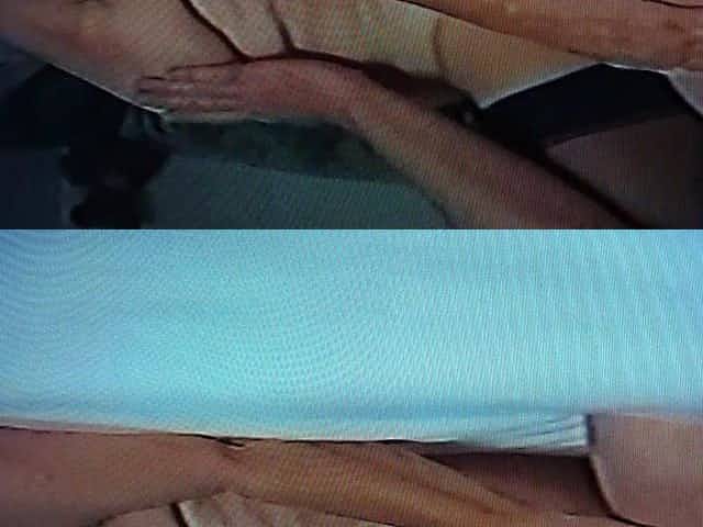 Very Old Granny Fucked