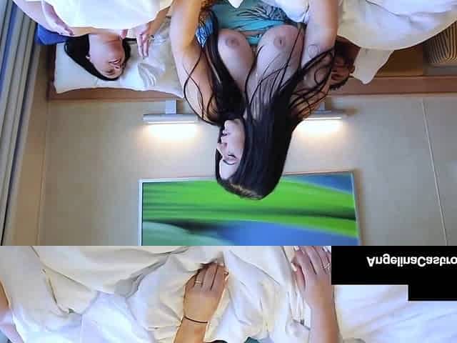 Shapely Sex Fiends Angelina Castro Virgo Peridot Milk Dick