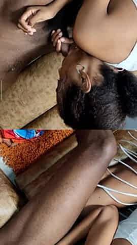Little Whore Got Huge Cock