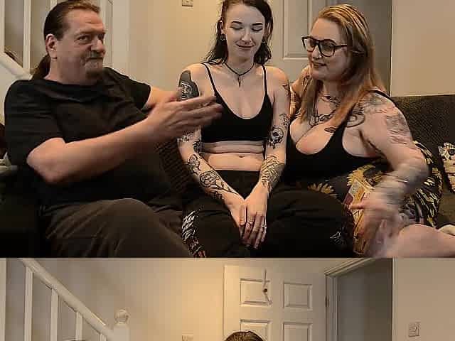Interview Previous to the Collabs Ft Bambi Brat &jpeters