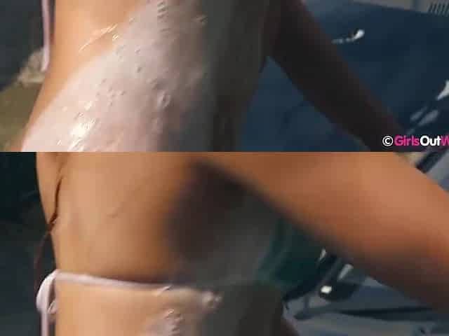 Lucianna - Car Wash