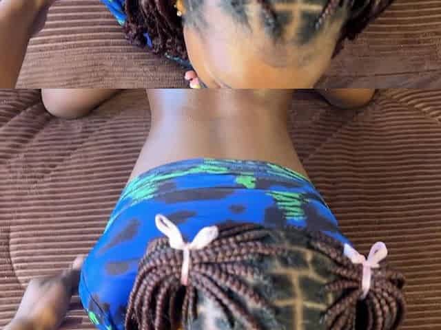 Sloppy Blowjob