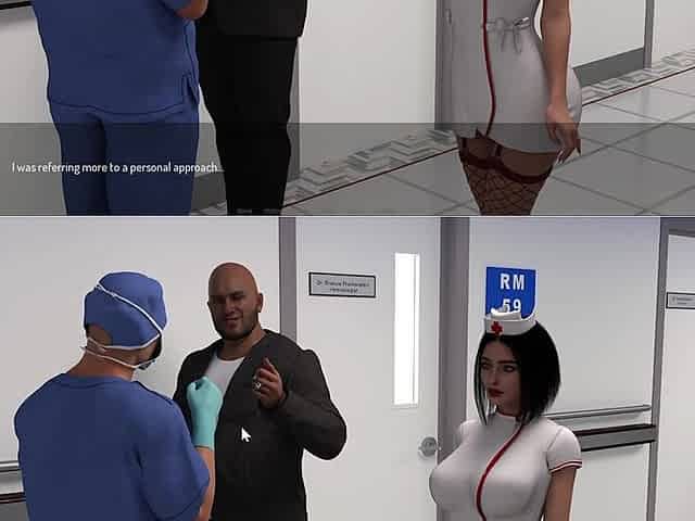 Medical Spedial Care - Gameplay Part 6
