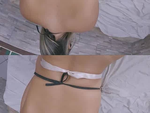 My Friend Fucked Me Deliciously, Came a Lot of Milk in Me, Put It in My Ass, in My Pussy, Left Me All Open and Very Wet!