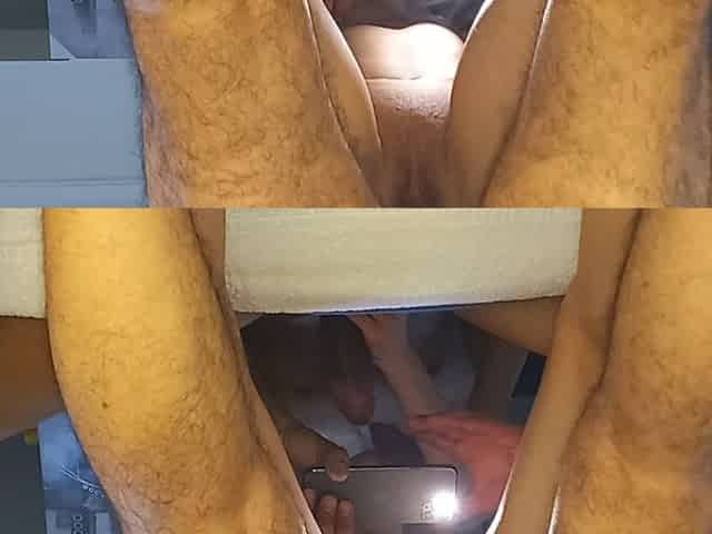 Husband, BBC and Hot Wife Fantasy Rough Sex Part 1