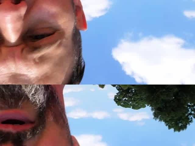 German tourist approached and anally fucked on vacation
