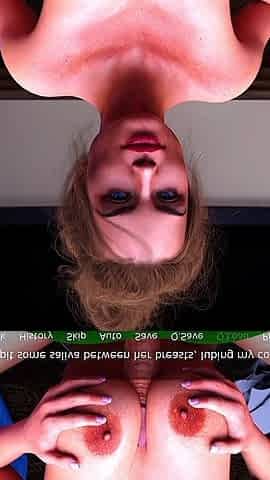 Eating My Hot Stepmom's Ass While She Sucking My Dick - 3D Hentai Animated Porn with Sound - Measuring My Cum