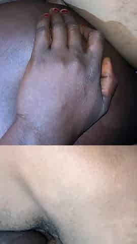 Interracial Couples Fucking