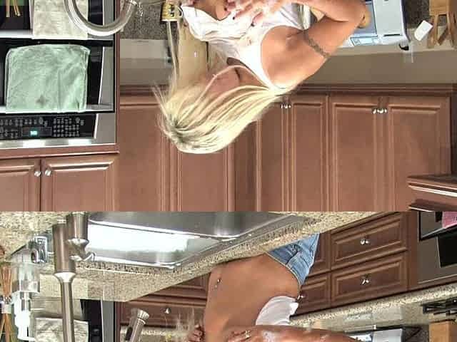 Kitchen Fun