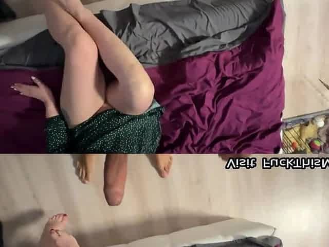 Gorgeous cougar incredible porn video