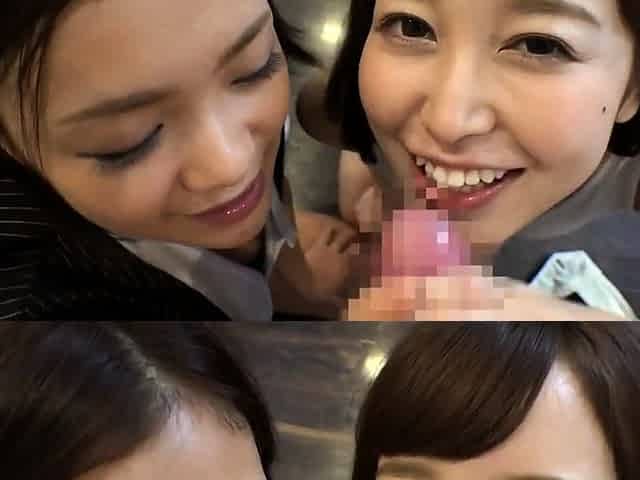 Amateur Asian Deepthroat Blowjob