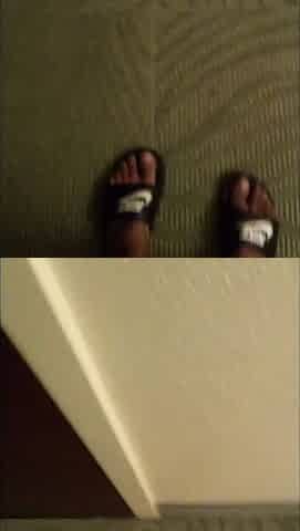 Failed Elevator, Close up