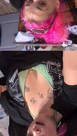Suck on These Daddy