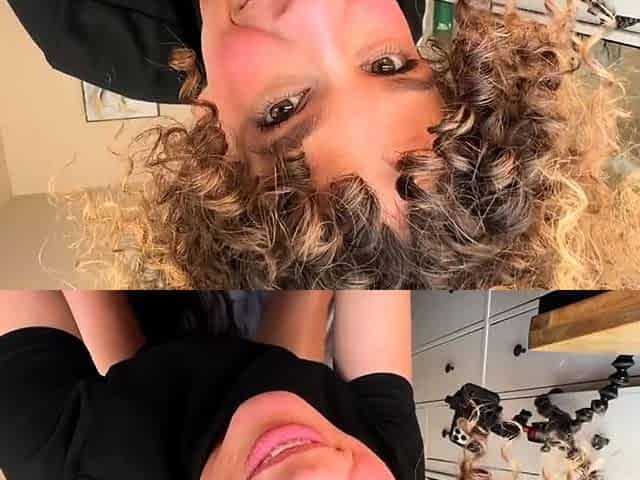 Hot OnlyFans Girl's Pussy Accidentally Swallows Creampie