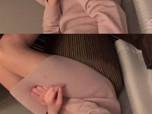 Amateur Encounter Ending in a Genuine Creampie -pt.29
