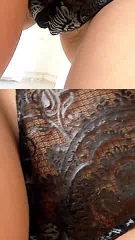 Horny Thai MILF Jackie Lin is fucked by huge black cock for the first time