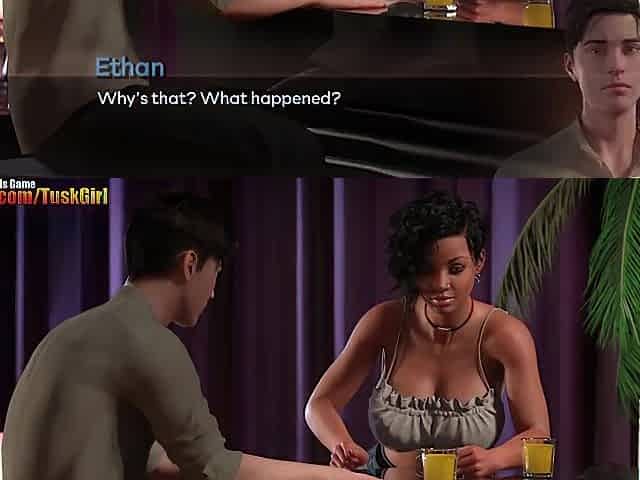 Symphony Of The Serpent Game Gallery Sex Collection Ep07