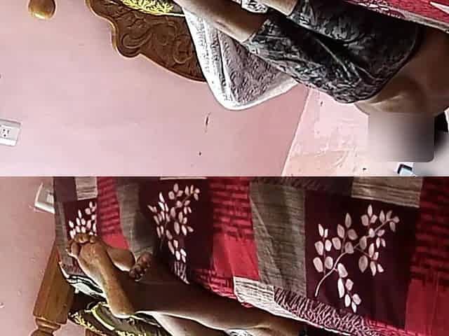 I Gave Flowers to My Sexy Neighbour Wife She Opend Her Pussy We Enjoyed Good Long Fucking