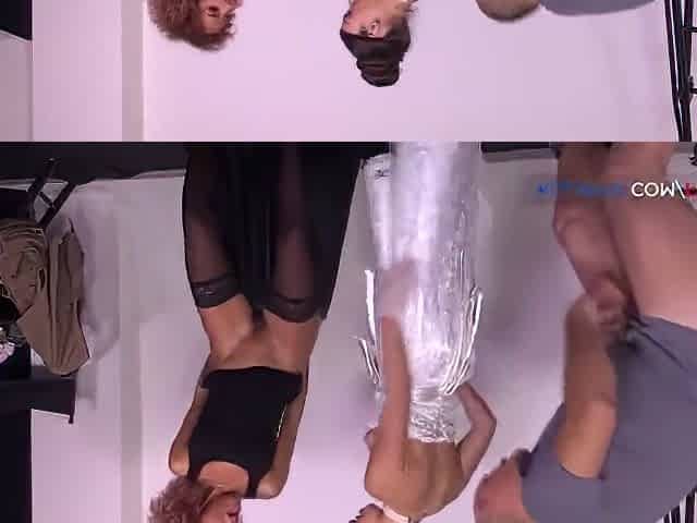 Bride Gets Fucked By The Photographer