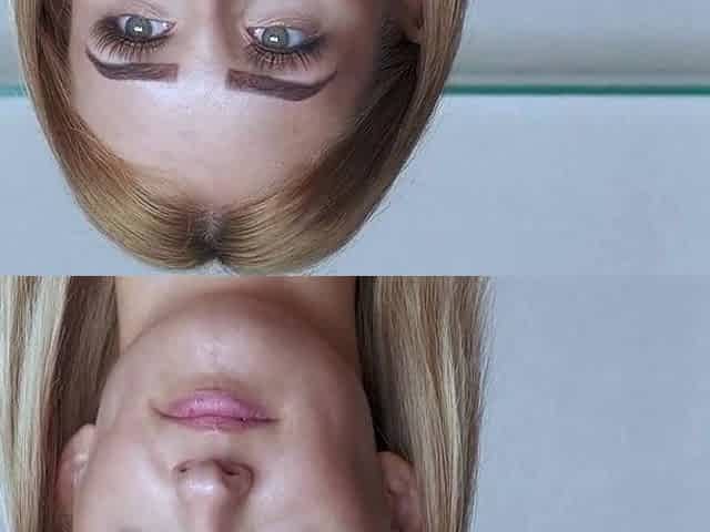 Sofie Otis A Fresh Face Real Amateur Auditions With