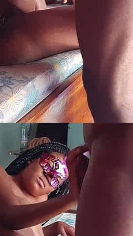 Impregnate the Perfect Girlfriend Ebony Perfect Girlfriend