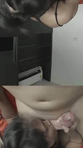 Deepthroat Fuck She Love It Deep
