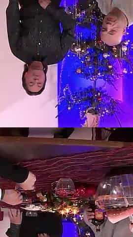 A Big Cock for Christmas