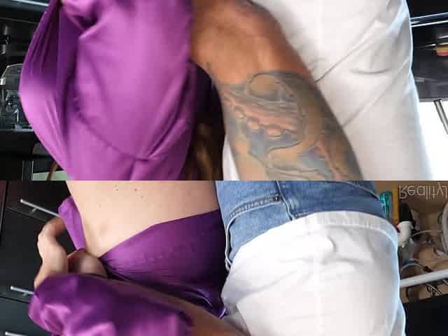RealityJunkies - Cheating Krissy! 1 - Krissy Lynn