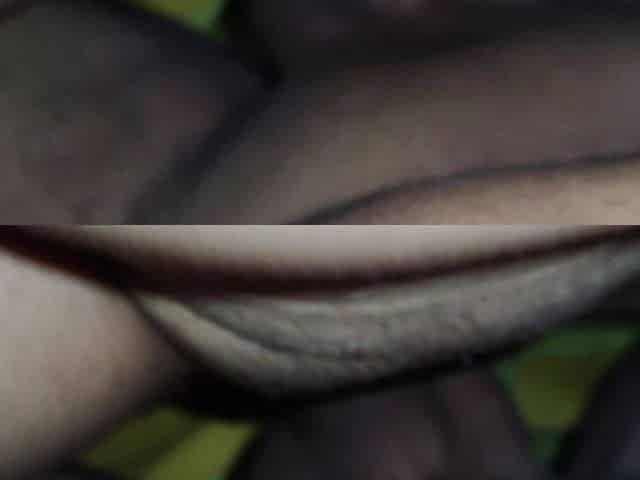 My Black Bull Wants to Cum Isnide Without Condom but He Is Not Allowed