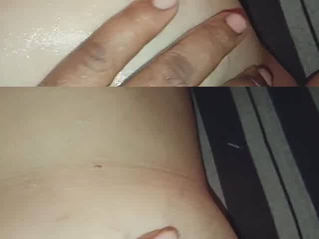 Massage and Anal Sex