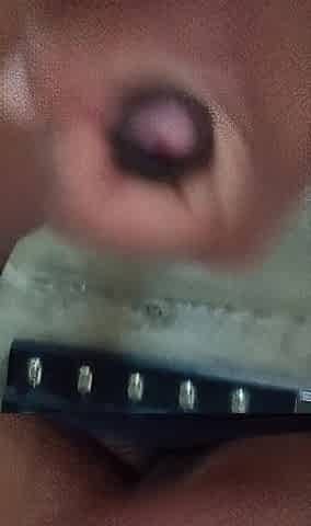 Solo Masturbation