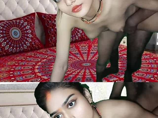New Indian Wife Sex Video and Desi Girl Sex Video XXX Video Viral Video