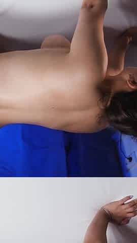 137 Real Homemade Sex Filmed with Three Cameras for You. *60fps