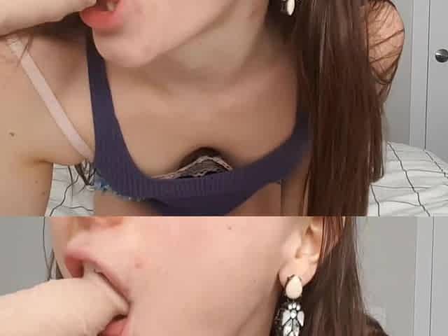 Fruity harlot incredible adult clip