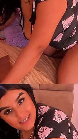 Do You Want to Show Your Penis, I Want It to Be the Same as Yours so That When I Miss Having You with Me