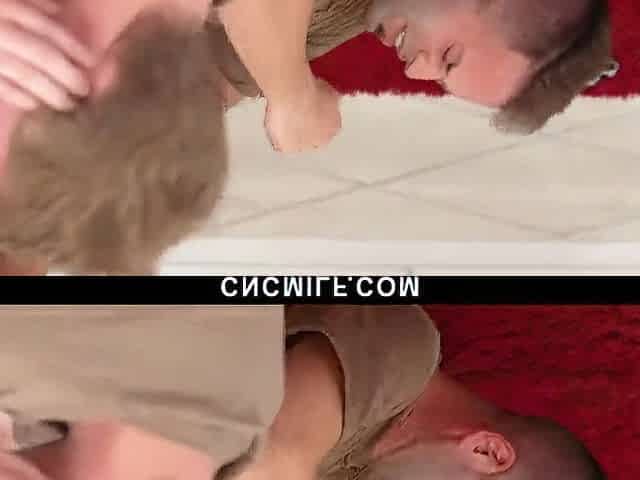Bizarre Freeuse Sessions that Shove Their Banging Limitations to The Edge - Cncmilf