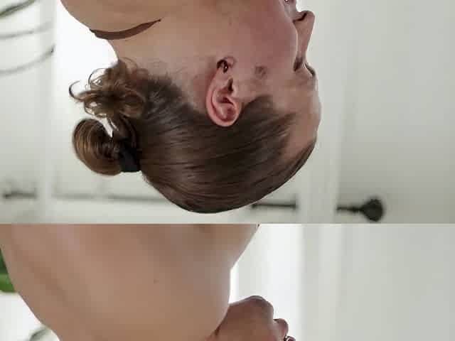 Blonde Mature With Big Ass Mellanie Monroe Gives Head - Milf Juggs - Mellanie Monroe