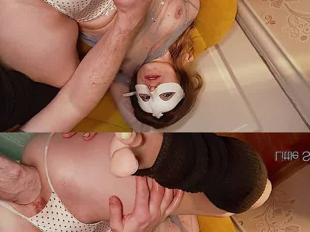 I love most of all merely anal fisting