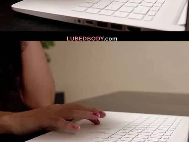 Lesbo Massage Three-some with Victoria Voxxx ,Katrina Colt and Lily Labeau