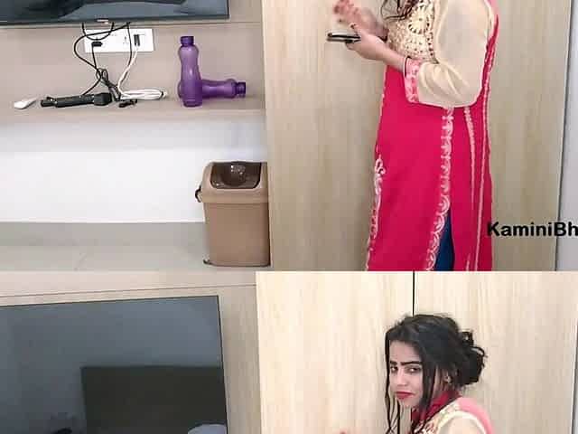 Hot Indian Homemade Fuck Scene