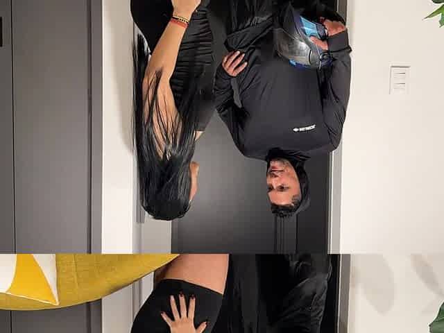 I Tipped Sex to the Delivery Guy